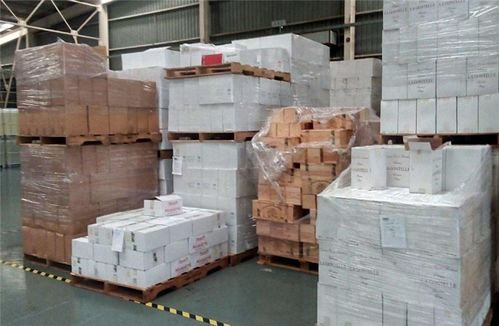 為什么眾多中小企業(yè)都青睞佳豪鑫物流？揭秘高效貨運合作的五大關鍵